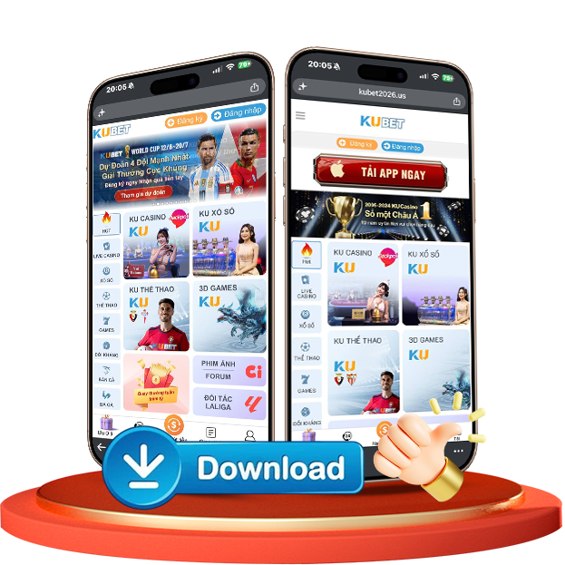 tai app kubet
